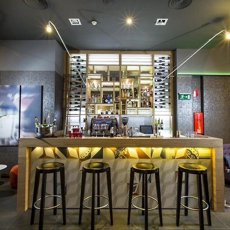 Leonardo Hotel Barcelona Las Ramblas Zewnętrze zdjęcie