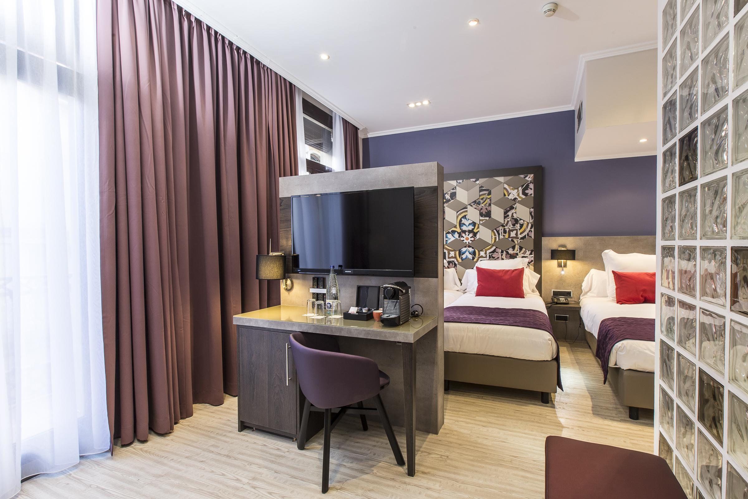 Leonardo Hotel Barcelona Las Ramblas Zewnętrze zdjęcie