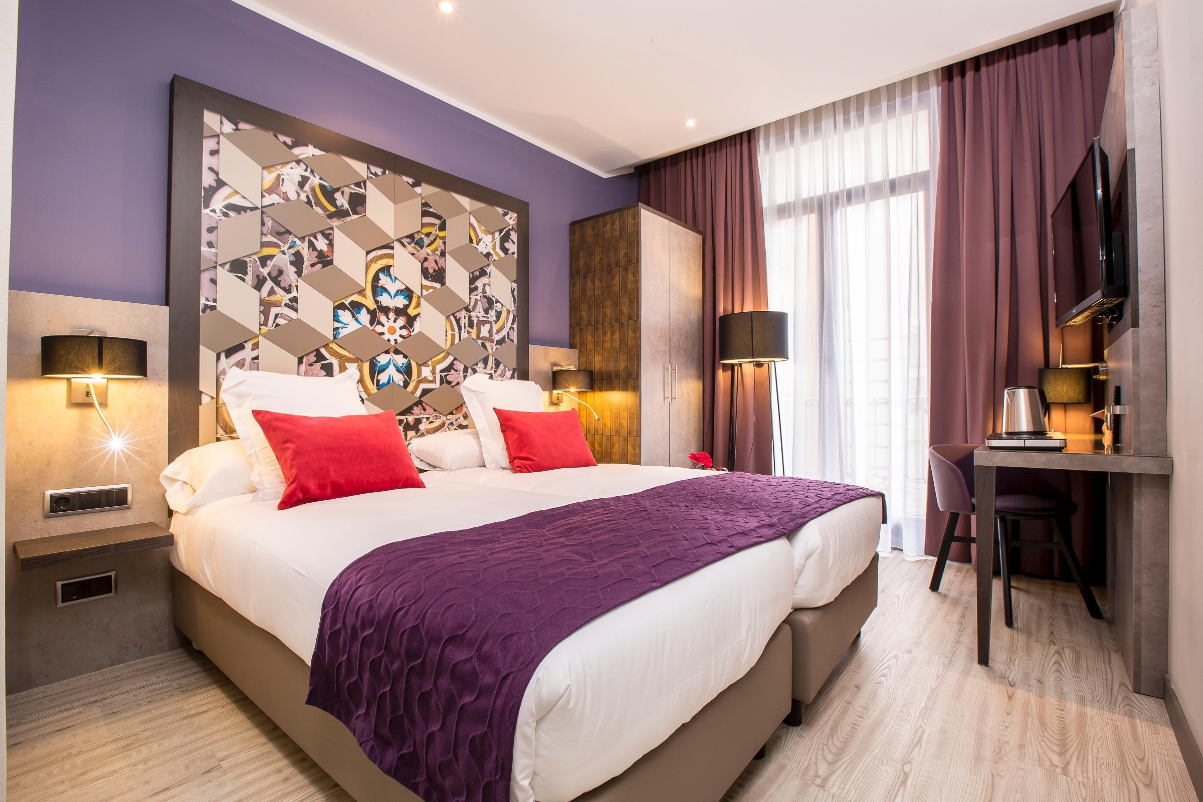 Leonardo Hotel Barcelona Las Ramblas Zewnętrze zdjęcie