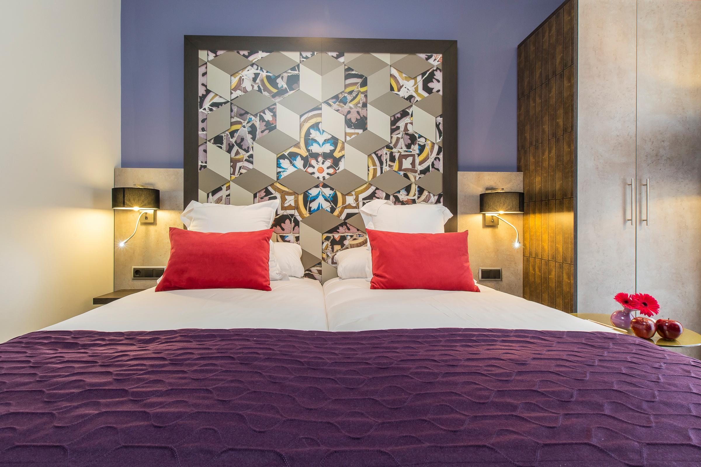 Leonardo Hotel Barcelona Las Ramblas Zewnętrze zdjęcie