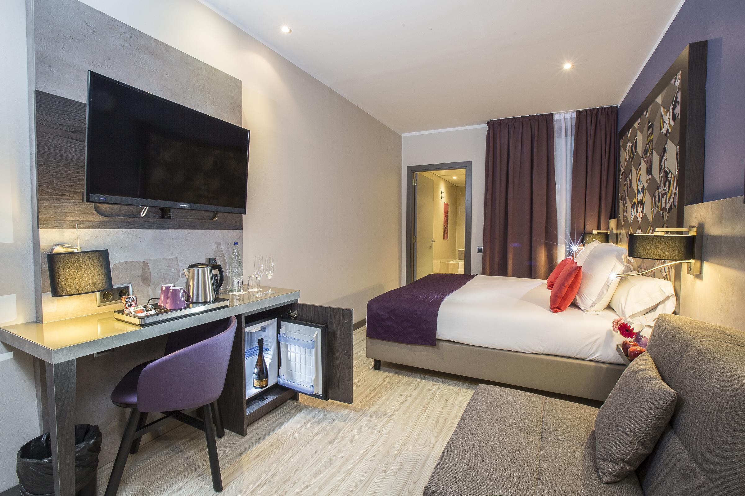 Leonardo Hotel Barcelona Las Ramblas Zewnętrze zdjęcie