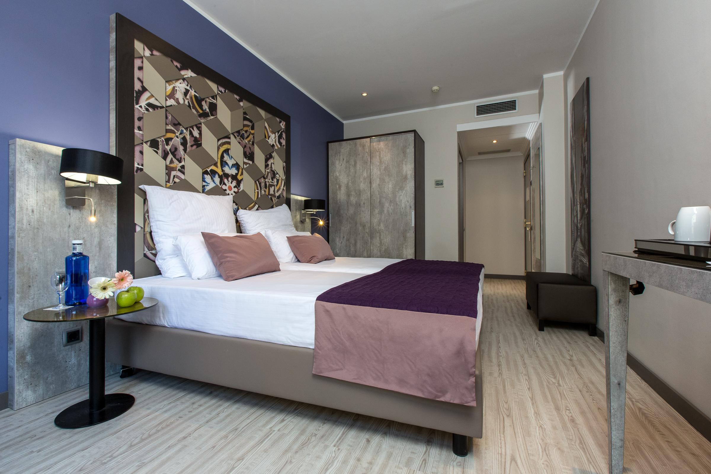 Leonardo Hotel Barcelona Las Ramblas Zewnętrze zdjęcie