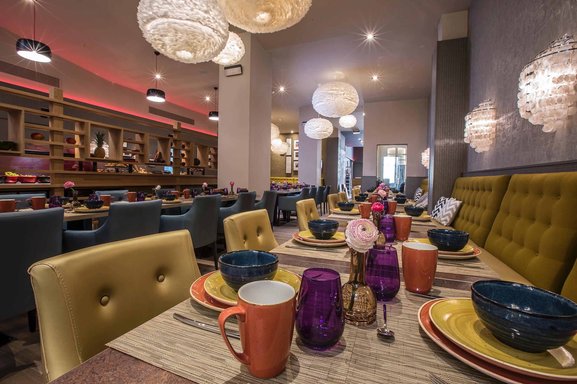 Leonardo Hotel Barcelona Las Ramblas Zewnętrze zdjęcie