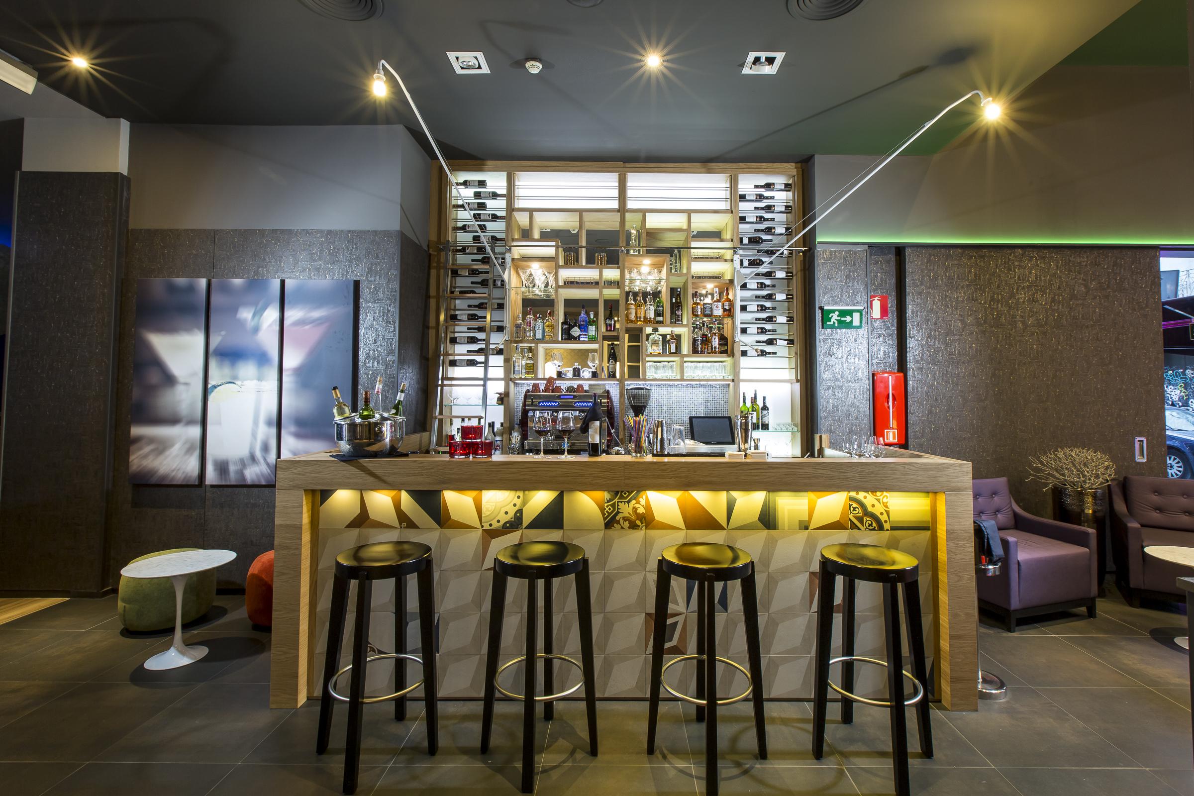 Leonardo Hotel Barcelona Las Ramblas Zewnętrze zdjęcie