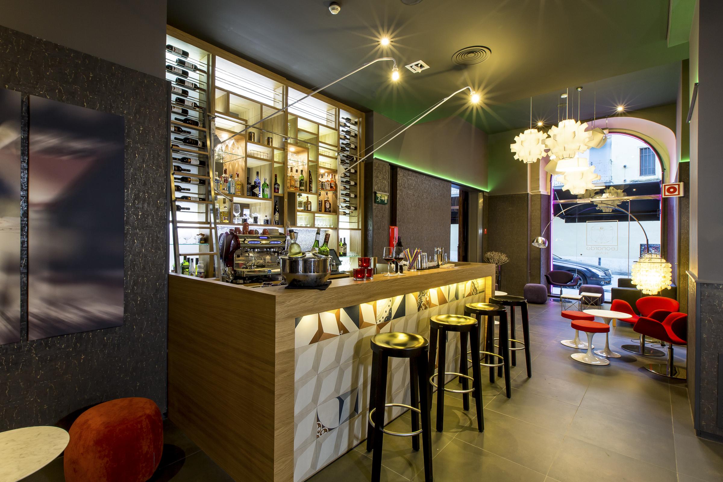 Leonardo Hotel Barcelona Las Ramblas Zewnętrze zdjęcie