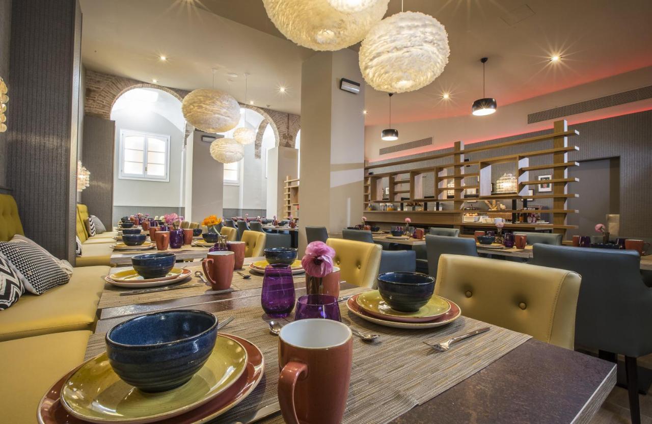 Leonardo Hotel Barcelona Las Ramblas Zewnętrze zdjęcie