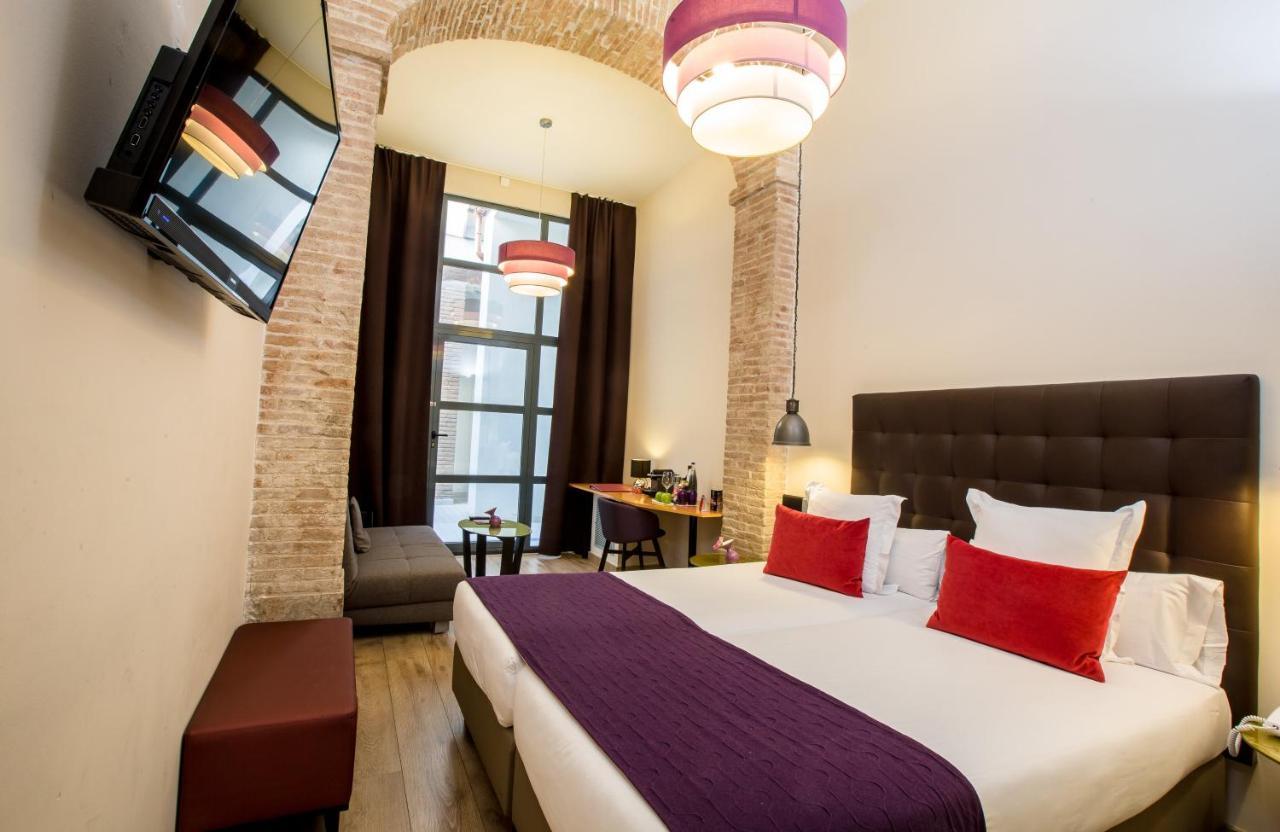 Leonardo Hotel Barcelona Las Ramblas Zewnętrze zdjęcie