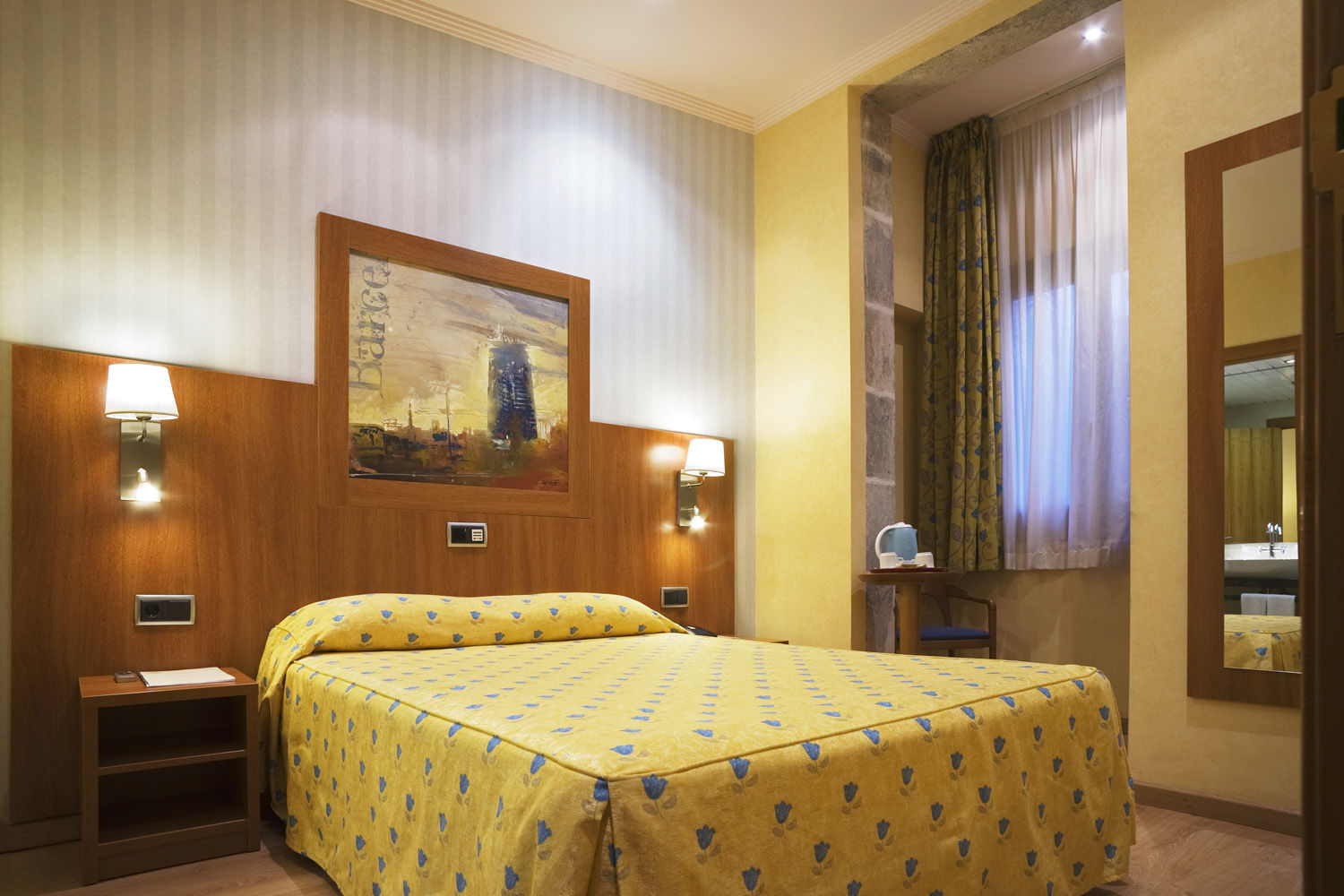 Leonardo Hotel Barcelona Las Ramblas Zewnętrze zdjęcie