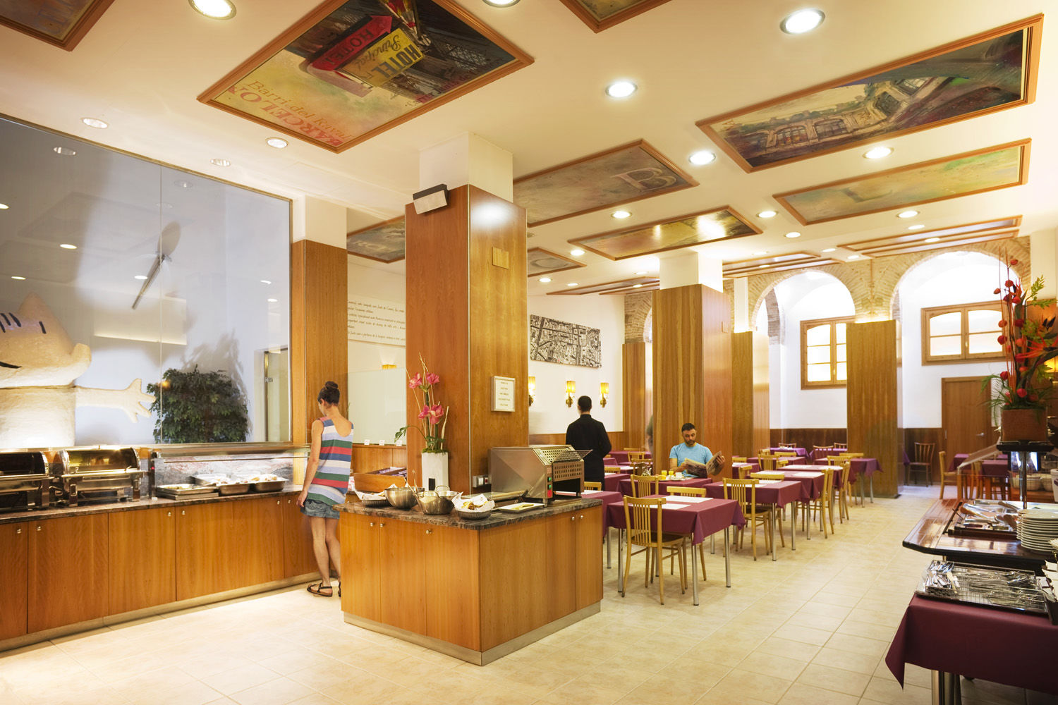 Leonardo Hotel Barcelona Las Ramblas Zewnętrze zdjęcie